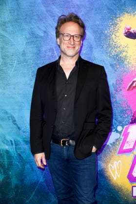 Sascha Rotermund at the premiere of the musical *Fack Ju Göhte: The Musical* at the BlueMax Theater in Berlin, September 30, 2026 Foto:xN.xKubelkax xFuturexImagex goehte_6926