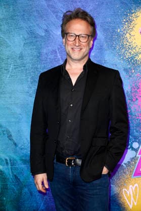 Sascha Rotermund at the premiere of the musical *Fack Ju Göhte: The Musical* at the BlueMax Theater in Berlin, September 30, 2026 Foto:xN.xKubelkax xFuturexImagex goehte_6927