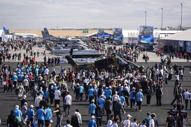 TEKNOFEST Southeast in Turkiye s Sanliurfa SANLIURFA, TURKIYE - OCTOBER 1: TEKNOFEST Southeast, the world’s largest aviation, space, and technology festival, opens its doors to visitors on the second day of its 15th edition at Sanliurfa GAP Airport in Sanliurfa, Turkiye, on October 1, 2026. Agit Erdi Ulukaya Anadolu Sanliurfa Turkey. Editorial use only. Please get in touch for any other usage.  Copyright: x2026xAnadoluxAgitxErdixUlukayax