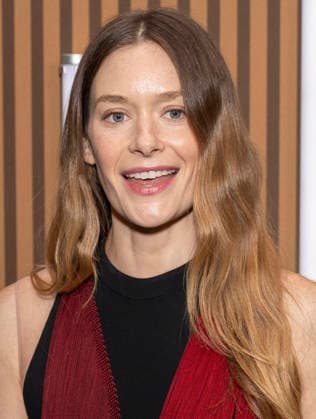 September 30, 2026, New York, New York, USA: RACHEL KELLER attends the CBS special series premiere of Cupertino at the Paley Center in New York. 30 September 2026. New York USA  - ZUMAa265 20260930_zep_a265_044 Copyright: xEricxAcquayex