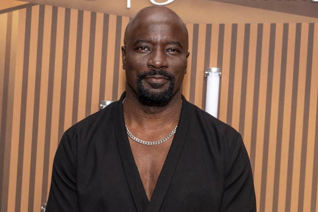 September 30, 2026, New York, New York, USA: MIKE COLTER attends the CBS special series premiere of Cupertino at the Paley Center in New York. 30 September 2026. New York USA  - ZUMAa265 20260930_zep_a265_083 Copyright: xEricxAcquayex