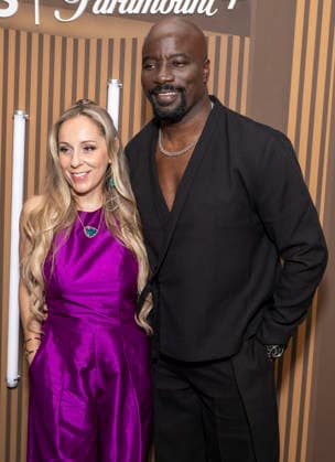 September 30, 2026, New York, New York, USA: IVA COLTER and MIKE COLTER attend the CBS special series premiere of Cupertino at the Paley Center in New York. 30 September 2026. New York USA  - ZUMAa265 20260930_zep_a265_088 Copyright: xEricxAcquayex