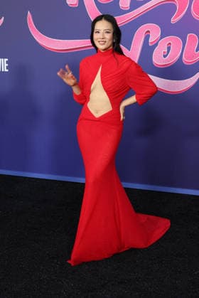 Arrivals at the Los Angeles premiere of Rolling Loud: The Movie at the United Theater Featuring: Christine Ko Where: Los Angeles, California, United States When: 30 Sep 2026 Credit: Faye s Vision Cover Images EDITORIAL USE ONLY. NOT FOR USE BY NEWSPAPERS BASED IN THE UK. Copyright: xx coverimg56069682