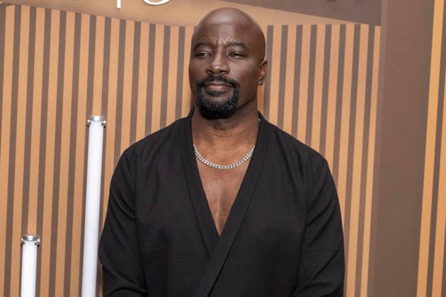 September 30, 2026, New York, New York, USA: MIKE COLTER attends the CBS special series premiere of Cupertino at the Paley Center in New York. 30 September 2026. New York USA  - ZUMAa265 20260930_zep_a265_081 Copyright: xEricxAcquayex