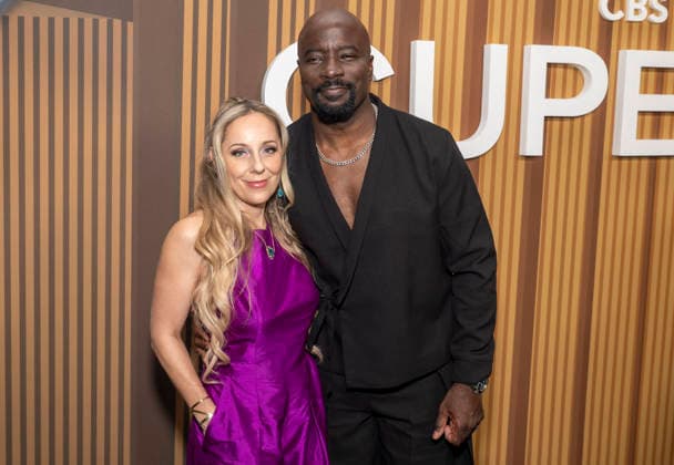 September 30, 2026, New York, New York, USA: IVA COLTER and MIKE COLTER attend the CBS special series premiere of Cupertino at the Paley Center in New York. 30 September 2026. New York USA  - ZUMAa265 20260930_zep_a265_090 Copyright: xEricxAcquayex