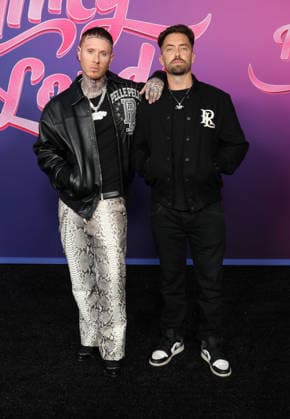 Arrivals at the Los Angeles premiere of Rolling Loud: The Movie at the United Theater Featuring: Matt Zingler, Tariq Cherif Where: Los Angeles, California, United States When: 30 Sep 2026 Credit: Faye s Vision Cover Images EDITORIAL USE ONLY. NOT FOR USE BY NEWSPAPERS BASED IN THE UK. Copyright: xx coverimg56069707