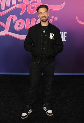 Arrivals at the Los Angeles premiere of Rolling Loud: The Movie at the United Theater Featuring: Tariq Cherif Where: Los Angeles, California, United States When: 30 Sep 2026 Credit: Faye s Vision Cover Images EDITORIAL USE ONLY. NOT FOR USE BY NEWSPAPERS BASED IN THE UK. Copyright: xx coverimg56069715