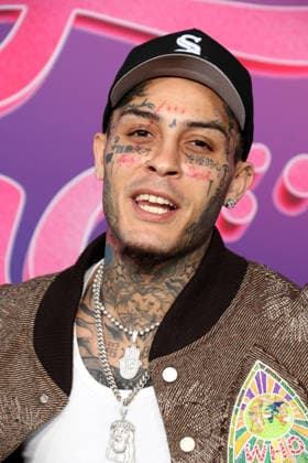 Arrivals at the Los Angeles premiere of Rolling Loud: The Movie at the United Theater Featuring: Lil Skies Where: Los Angeles, California, United States When: 30 Sep 2026 Credit: Faye s Vision Cover Images EDITORIAL USE ONLY. NOT FOR USE BY NEWSPAPERS BASED IN THE UK. Copyright: xx coverimg56069688