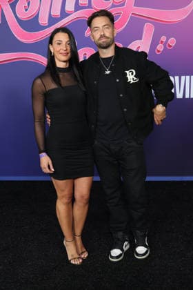 Arrivals at the Los Angeles premiere of Rolling Loud: The Movie at the United Theater Featuring: Tariq Cherif Where: Los Angeles, California, United States When: 30 Sep 2026 Credit: Faye s Vision Cover Images EDITORIAL USE ONLY. NOT FOR USE BY NEWSPAPERS BASED IN THE UK. Copyright: xx coverimg56069716