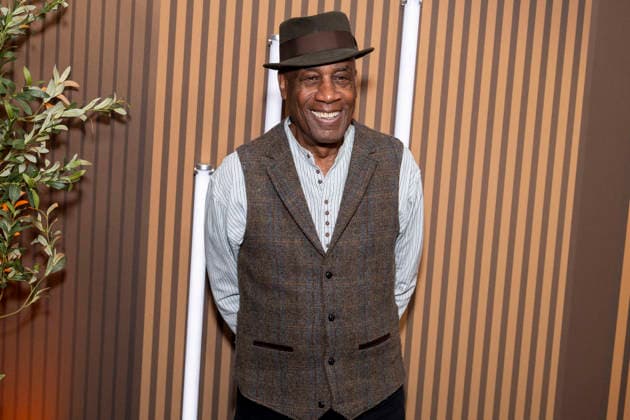 September 30, 2026, New York, New York, USA: JOE MORTON attends the CBS special series premiere of Cupertino at the Paley Center in New York. 30 September 2026. New York USA  - ZUMAa265 20260930_zep_a265_096 Copyright: xEricxAcquayex