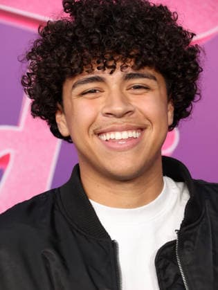 Arrivals at the Los Angeles premiere of Rolling Loud: The Movie at the United Theater Featuring: Marcus Andre Johnson Where: Los Angeles, California, United States When: 30 Sep 2026 Credit: Faye s Vision Cover Images EDITORIAL USE ONLY. NOT FOR USE BY NEWSPAPERS BASED IN THE UK. Copyright: xx coverimg56069640