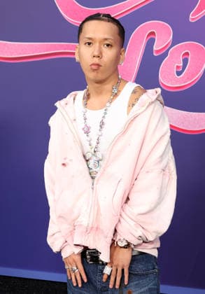 Arrivals at the Los Angeles premiere of Rolling Loud: The Movie at the United Theater Featuring: JP THE WAVY Where: Los Angeles, California, United States When: 30 Sep 2026 Credit: Faye s Vision Cover Images EDITORIAL USE ONLY. NOT FOR USE BY NEWSPAPERS BASED IN THE UK. Copyright: xx coverimg56069644