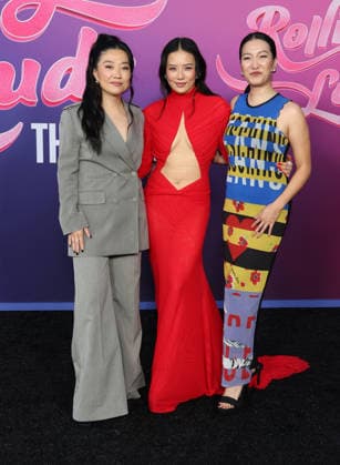 Arrivals at the Los Angeles premiere of Rolling Loud: The Movie at the United Theater Featuring: Sherry Cola, Christine Ko, Kara Wang Where: Los Angeles, California, United States When: 30 Sep 2026 Credit: Faye s Vision Cover Images EDITORIAL USE ONLY. NOT FOR USE BY NEWSPAPERS BASED IN THE UK. Copyright: xx coverimg56069676