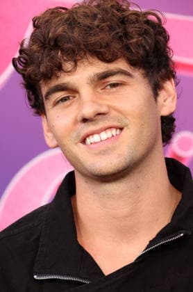 Arrivals at the Los Angeles premiere of Rolling Loud: The Movie at the United Theater Featuring: Jake Clark Where: Los Angeles, California, United States When: 30 Sep 2026 Credit: Faye s Vision Cover Images EDITORIAL USE ONLY. NOT FOR USE BY NEWSPAPERS BASED IN THE UK. Copyright: xx coverimg56069525