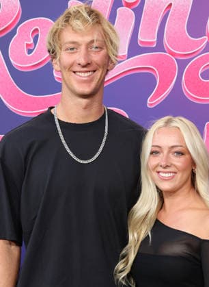 Arrivals at the Los Angeles premiere of Rolling Loud: The Movie at the United Theater Featuring: Cheyne Gitsham Where: Los Angeles, California, United States When: 30 Sep 2026 Credit: Faye s Vision Cover Images EDITORIAL USE ONLY. NOT FOR USE BY NEWSPAPERS BASED IN THE UK. Copyright: xx coverimg56069541