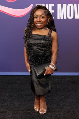 Arrivals at the Los Angeles premiere of Rolling Loud: The Movie at the United Theater Featuring: Keeshlinooo Where: Los Angeles, California, United States When: 30 Sep 2026 Credit: Faye s Vision Cover Images EDITORIAL USE ONLY. NOT FOR USE BY NEWSPAPERS BASED IN THE UK. Copyright: xx coverimg56069560