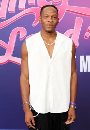 Arrivals at the Los Angeles premiere of Rolling Loud: The Movie at the United Theater Featuring: Zay Dante Where: Los Angeles, California, United States When: 30 Sep 2026 Credit: Faye s Vision Cover Images EDITORIAL USE ONLY. NOT FOR USE BY NEWSPAPERS BASED IN THE UK. Copyright: xx coverimg56069569