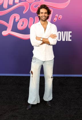 Arrivals at the Los Angeles premiere of Rolling Loud: The Movie at the United Theater Featuring: Renan Pacheco Where: Los Angeles, California, United States When: 30 Sep 2026 Credit: Faye s Vision Cover Images EDITORIAL USE ONLY. NOT FOR USE BY NEWSPAPERS BASED IN THE UK. Copyright: xx coverimg56069570