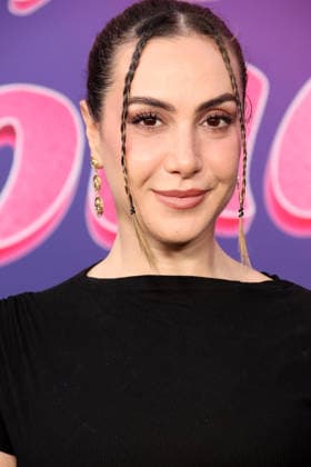 Arrivals at the Los Angeles premiere of Rolling Loud: The Movie at the United Theater Featuring: Serene Hesri Where: Los Angeles, California, United States When: 30 Sep 2026 Credit: Faye s Vision Cover Images EDITORIAL USE ONLY. NOT FOR USE BY NEWSPAPERS BASED IN THE UK. Copyright: xx coverimg56069596