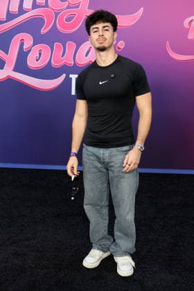 Arrivals at the Los Angeles premiere of Rolling Loud: The Movie at the United Theater Featuring: Kareem Keemokazi Where: Los Angeles, California, United States When: 30 Sep 2026 Credit: Faye s Vision Cover Images EDITORIAL USE ONLY. NOT FOR USE BY NEWSPAPERS BASED IN THE UK. Copyright: xx coverimg56069598