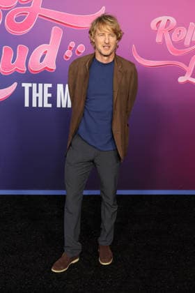 Arrivals at the Los Angeles premiere of Rolling Loud: The Movie at the United Theater Featuring: Owen Wilson Where: Los Angeles, California, United States When: 30 Sep 2026 Credit: Faye s Vision Cover Images EDITORIAL USE ONLY. NOT FOR USE BY NEWSPAPERS BASED IN THE UK. Copyright: xx coverimg56069800