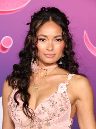 Arrivals at the Los Angeles premiere of Rolling Loud: The Movie at the United Theater Featuring: Dani Oliveros Where: Los Angeles, California, United States When: 30 Sep 2026 Credit: Faye s Vision Cover Images EDITORIAL USE ONLY. NOT FOR USE BY NEWSPAPERS BASED IN THE UK. Copyright: xx coverimg56069810