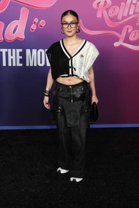 Arrivals at the Los Angeles premiere of Rolling Loud: The Movie at the United Theater Featuring: Jeremy Garelick, Will Phelps Where: Los Angeles, California, United States When: 30 Sep 2026 Credit: Faye s Vision Cover Images EDITORIAL USE ONLY. NOT FOR USE BY NEWSPAPERS BASED IN THE UK. Copyright: xx coverimg56069846