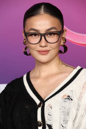 Arrivals at the Los Angeles premiere of Rolling Loud: The Movie at the United Theater Featuring: AGNEZ MO Where: Los Angeles, California, United States When: 30 Sep 2026 Credit: Faye s Vision Cover Images EDITORIAL USE ONLY. NOT FOR USE BY NEWSPAPERS BASED IN THE UK. Copyright: xx coverimg56069847