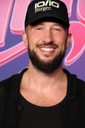 Arrivals at the Los Angeles premiere of Rolling Loud: The Movie at the United Theater Featuring: Big Mike Where: Los Angeles, California, United States When: 30 Sep 2026 Credit: Faye s Vision Cover Images EDITORIAL USE ONLY. NOT FOR USE BY NEWSPAPERS BASED IN THE UK. Copyright: xx coverimg56069858