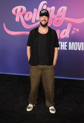 Arrivals at the Los Angeles premiere of Rolling Loud: The Movie at the United Theater Featuring: Big Mike Where: Los Angeles, California, United States When: 30 Sep 2026 Credit: Faye s Vision Cover Images EDITORIAL USE ONLY. NOT FOR USE BY NEWSPAPERS BASED IN THE UK. Copyright: xx coverimg56069859