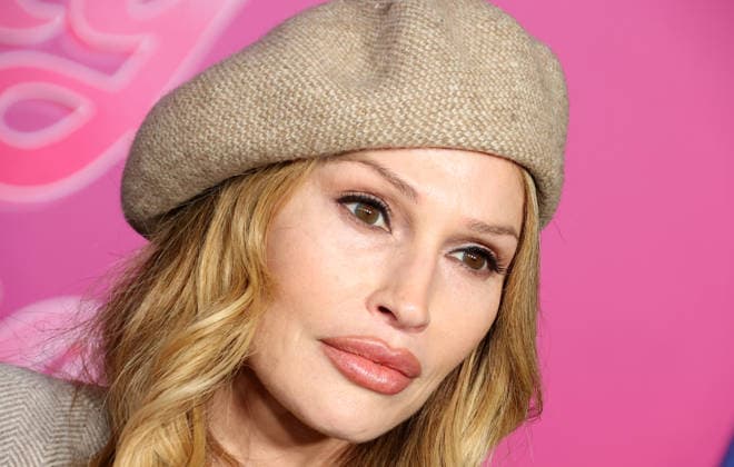 Arrivals at the Los Angeles premiere of Rolling Loud: The Movie at the United Theater Featuring: Jolene Blalock Where: Los Angeles, California, United States When: 30 Sep 2026 Credit: Faye s Vision Cover Images EDITORIAL USE ONLY. NOT FOR USE BY NEWSPAPERS BASED IN THE UK. Copyright: xx coverimg56069861