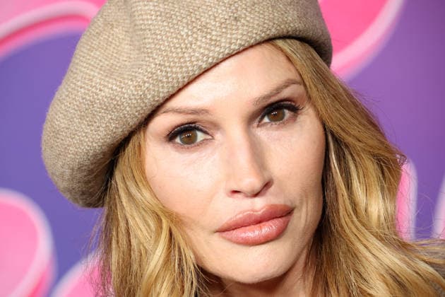 Arrivals at the Los Angeles premiere of Rolling Loud: The Movie at the United Theater Featuring: Jolene Blalock Where: Los Angeles, California, United States When: 30 Sep 2026 Credit: Faye s Vision Cover Images EDITORIAL USE ONLY. NOT FOR USE BY NEWSPAPERS BASED IN THE UK. Copyright: xx coverimg56069869