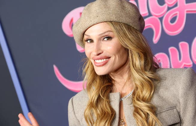 Arrivals at the Los Angeles premiere of Rolling Loud: The Movie at the United Theater Featuring: Jolene Blalock Where: Los Angeles, California, United States When: 30 Sep 2026 Credit: Faye s Vision Cover Images EDITORIAL USE ONLY. NOT FOR USE BY NEWSPAPERS BASED IN THE UK. Copyright: xx coverimg56069872