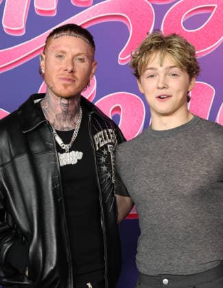Arrivals at the Los Angeles premiere of Rolling Loud: The Movie at the United Theater Featuring: Matt Zingler, Christian Convery Where: Los Angeles, California, United States When: 30 Sep 2026 Credit: Faye s Vision Cover Images EDITORIAL USE ONLY. NOT FOR USE BY NEWSPAPERS BASED IN THE UK. Copyright: xx coverimg56069874