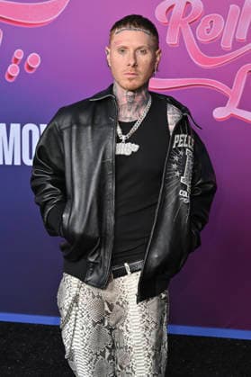 Matt Zingler at the world premiere of the movie *Rolling Loud The Movie* at the United Artists Theatre in Los Angeles, September 30, 2026 Foto:xD.xStarbuckx xFuturexImagex loud_6963