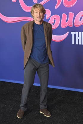 Owen Wilson at the world premiere of the movie *Rolling Loud The Movie* at the United Artists Theater in Los Angeles, September 30, 2026 Foto:xD.xStarbuckx xFuturexImagex loud_6984
