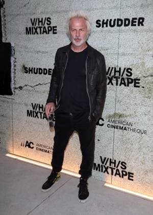 V H S MIXTAPE premiere at Beyond Fest at Egyptian Theatre in Hollywood Featuring: Spider One Where: Los Angeles, California, United States When: 30 Sep 2026 Credit: H2Y INSTARimages EDITORIAL USE ONLY. NOT FOR USE BY NEWSPAPERS BASED IN THE UK. Copyright: xx instar56070164