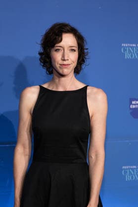 8th Cineroman Festival - Day 3 - Nice Jury member Sara Giraudeau attends the red carpet at the Cineroman festival, dedicated exclusively to films adapted from literary work, in Pathe Gare du Sud in Nice, France, on September 30, 2026. Photo by Laurent Coust ABACAPRESS.COM Nice France  Copyright: xCoustxLaurent ABACAx