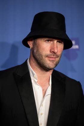 8th Cineroman Festival - Day 3 - Nice Marc-Antoine Barrois attends the red carpet for Jamie Adams s film Only what we carry at the Cineroman festival, dedicated exclusively to films adapted from literary work, in Pathe Gare du Sud in Nice, France, on September 30, 2026. Photo by Laurent Coust ABACAPRESS.COM Nice France  Copyright: xCoustxLaurent ABACAx