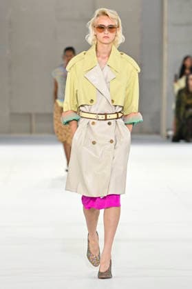 Dries Van Noten Women s Ready-to-Wear Spring Summer 2027 Collection Fashion Show during Paris Fashion Week, September 30, 2026 Dries Van Noten Women’s Ready-to-Wear Spring Summer 2027 Collection Fashion Show, during Paris Fashion Week, September 30, 2026, Paris, France  Copyright: xAgencex xBestimagexAgencex xBestimagex