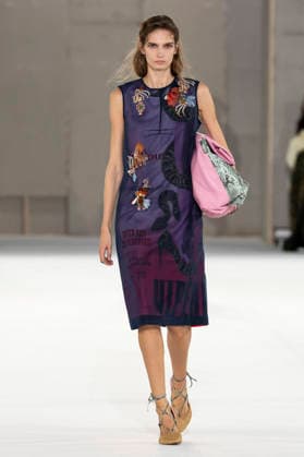 Dries Van Noten Women s Ready-to-Wear Spring Summer 2027 Collection Fashion Show during Paris Fashion Week, September 30, 2026 Dries Van Noten Women’s Ready-to-Wear Spring Summer 2027 Collection Fashion Show, during Paris Fashion Week, September 30, 2026, Paris, France  Copyright: xAgencex xBestimagexAgencex xBestimagex