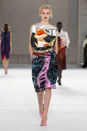 Dries Van Noten Women s Ready-to-Wear Spring Summer 2027 Collection Fashion Show during Paris Fashion Week, September 30, 2026 Dries Van Noten Women’s Ready-to-Wear Spring Summer 2027 Collection Fashion Show, during Paris Fashion Week, September 30, 2026, Paris, France  Copyright: xAgencex xBestimagexAgencex xBestimagex