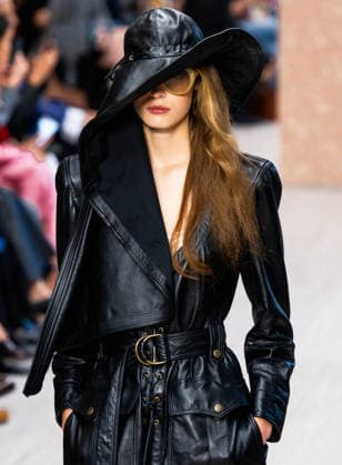 Paris Fashion Week: CHLOÉ Women s Spring Summer 2027 Collection, October 1, 2026, photographed by Sylvie Lefort, MAXPPP 01 10 2026 @Sylvie Lefort Photography MAXPPP 10 01 26 Models showcase designs from the CHLOE Women’s Spring Summer 2027 collection during Paris Fashion Week in Paris, France, October 1, 2026. The women’s collections were presented from September 28 to October 6, 26  Copyright: xmaxpppxsylviexlefortxphotographyx LFR202610019521 LFR202610019521