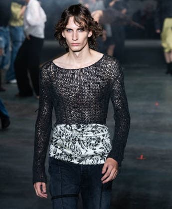 Paris Fashion Week Women s Wear SPRING SUMMER 2027 Collection by ALAINPAUL, October 1, 2026; Photography by Sylvie Lefort; MAXPPP 01 10 2026 @Sylvie Lefort Photography MAXPPP October 1, 2026 Models showcase designs from the ALAINPAUL Women’s Spring Summer 2027 collection during Paris Fashion Week in Paris, France, October 1, 2026. The women’s collections were presented from September 28 to October 6, 26.  Copyright: xMAXPPPxsylviexlefortxphotographyx LFR202610019579 LFR202610019579