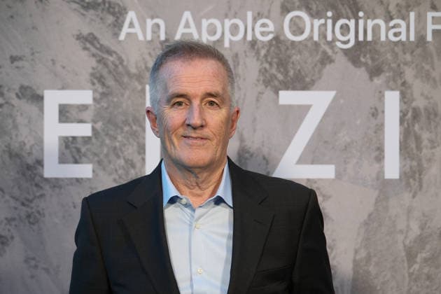 Tenzing London Gala Screening, Curzon Mayfair, London, UK, 01 October 2026 Luke Davies at the London Gala Screening of Tenzing, Curzon Mayfair, London, UK, 01 October 2026., Credit:Julie Edwards Avalon United Kingdom, London Copyright: xJuliexEdwardsx xAvalonx 1139851091