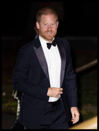 . 01 10 2026. London, United Kingdom. Prince Harry arriving at the United For Freedom Ukraine charity event at the Imperial War Museum in London.  xStephenxLockx xi-Imagesx IIM-27039-0005