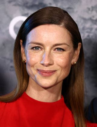 Tenzing Gala Screening in London, England. Caitriona Balfe attends the Tenzing Gala Screening at Curzon Mayfair in London, England on October 01, 2026. London Curzon Mayfair UK Copyright: xFredxDuvalx