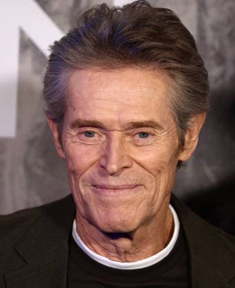 Tenzing Gala Screening in London, England. Willem Dafoe attends the Tenzing Gala Screening at Curzon Mayfair in London, England on October 01, 2026. London Curzon Mayfair UK Copyright: xFredxDuvalx