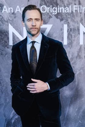 London Gala Screening Of Tenzing on Thursday 1 October 2026 Tom Hiddleston attends the London Gala Screening Of Tenzing on Thursday 1 October 2026 at Curzon, Mayfair, London. ., Credit:Julie Edwards Avalon  Copyright: xJuliexEdwardsx xAvalonx 1139883682