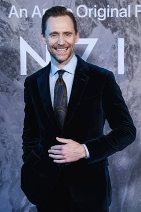 London Gala Screening Of Tenzing on Thursday 1 October 2026 Tom Hiddleston attends the London Gala Screening Of Tenzing on Thursday 1 October 2026 at Curzon, Mayfair, London. ., Credit:Julie Edwards Avalon  Copyright: xJuliexEdwardsx xAvalonx 1139883688